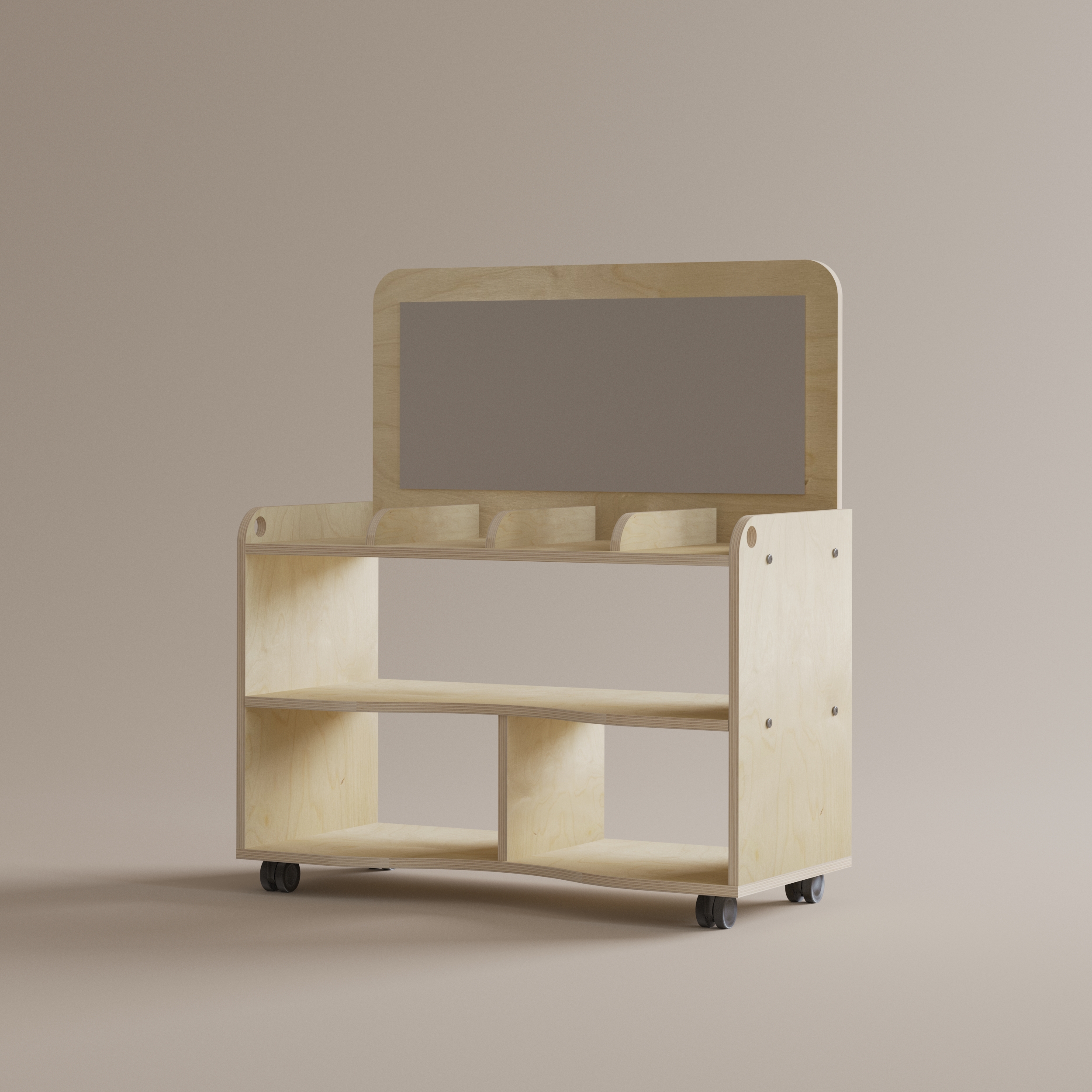 Kora Shelf - View 6